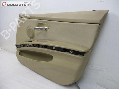 Front right panel BMW 3 (E90) 318 d | BP37102717C59 - Image 2