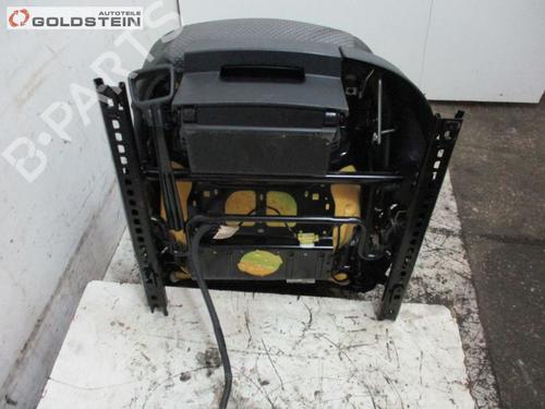 Left front seat SEAT TOLEDO III (5P2) 1.9 TDI | BP37108770C15 - Image 9