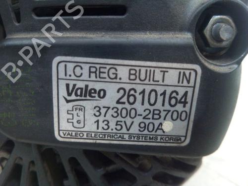 Alternator HYUNDAI i30 (GD) 1.4 | BP30669217M7