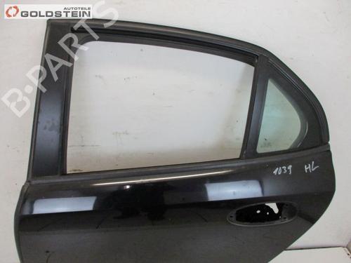 Left rear door SAAB 9-3 (YS3F, E79, D79, D75) 2.2 TiD | BP26647447C4 