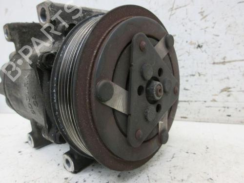 AC compressor PEUGEOT 307 CC (3B) 2.0 16V | BP37126157M34 - Image 5