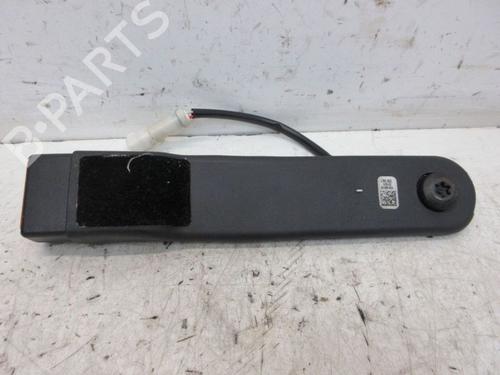 Seat buckle FORD FIESTA VI (CB1, CCN) 1.6 Ti | BP19291874I32 