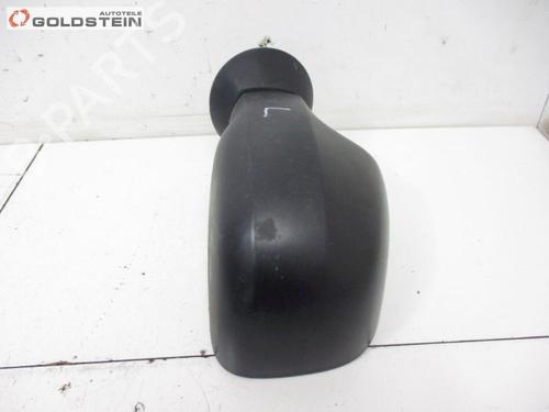 Left mirror DACIA SANDERO 1.4 (BS0C, BS0A, BS0G, BS1F, BS0E) | BP18790069C26 