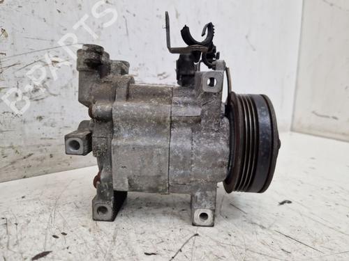AC compressor SUBARU IMPREZA Saloon (GE, GV) 2.5 AWD | BP38507151M34 - Image 4