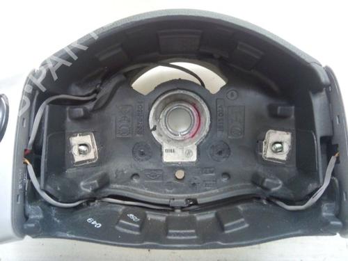 Steering wheel MINI MINI (R50, R53) Cooper | BP30398525C49 