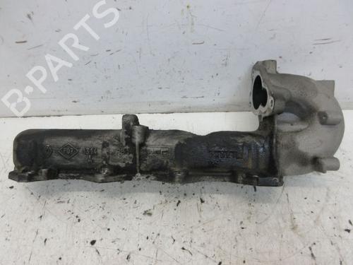 Used Intake manifold RENAULT GRAND SCÉNIC III (JZ0/1_) 2.0 dCi (JZ0Y, JZ26) (150 hp) 24986941