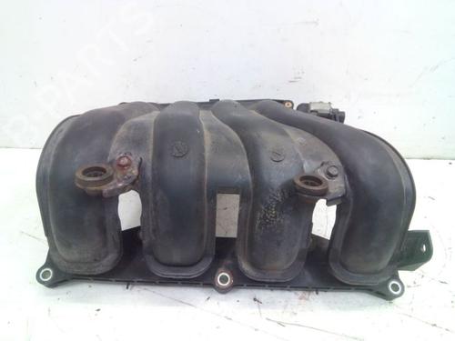 Used Intake manifold NISSAN QASHQAI I (J10, NJ10) 2.0 (141 hp) 31703090