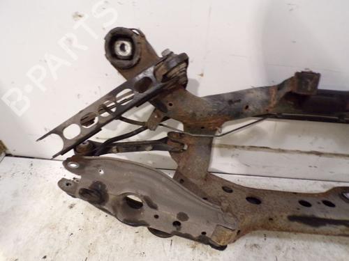 Rear axle BMW 3 (E90) 320 i | BP23574390M2 