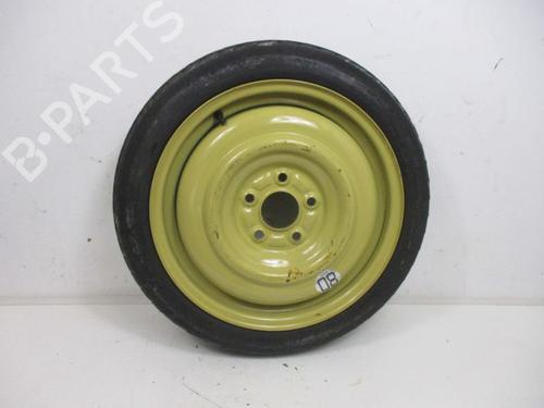 Used Rim Rim 37112658 37112658