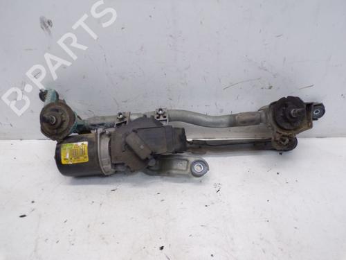 Used Front wipers mechanism NISSAN NOTE (E11, NE11) 1.6 (110 hp) 29084814