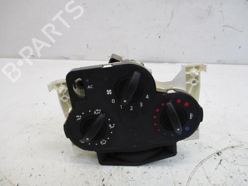 Climate control DACIA LOGAN MCV (KS_) 1.4 | BP37118728I5 - Image 2