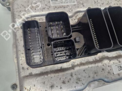 Engine control unit (ECU) BMW 1 (F20) 114 i | BP39008704M57 - Image 5