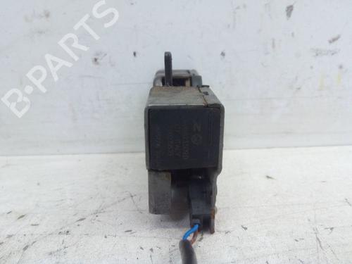 Hood lock SKODA FABIA III Estate (NJ5) 1.2 TSI | BP29109142C133 