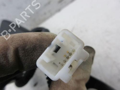 Seat buckle TOYOTA YARIS (_P13_) 1.0 (KSP130) | BP19295407I32 