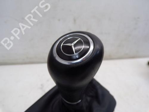 Shift knob MERCEDES-BENZ C-CLASS (W204) C 300 4-matic (204.081) | BP29101980I34 