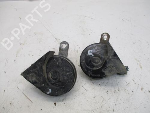 Used Horn OPEL ANTARA A (L07) 2.0 CDTI 4x4 (150 hp) 18803868