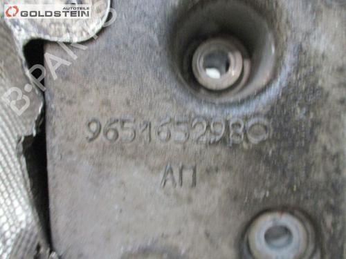 Subframe CITROËN C6 (TD_) 2.7 HDi | BP38025998M9 - Image 9