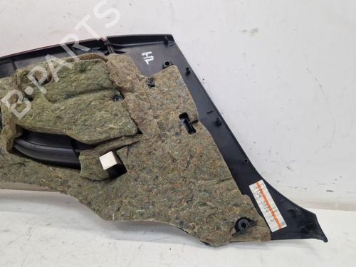 Rear left panel MAZDA RX-8 (SE, FE) 1.3 (FE103, SE3P) | BP37801624C60 - Image 8