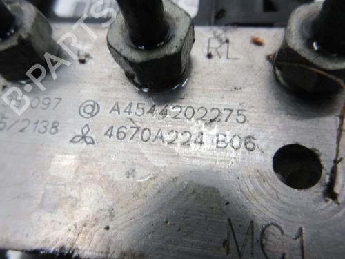 Electronic module MITSUBISHI COLT CZC VI Convertible (RG) 1.5 (Z36A) | BP37131504M83 - Image 8