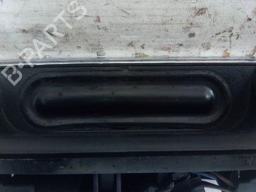 Interior roof handle MERCEDES-BENZ A-CLASS (W169) A 200 CDI (169.008, 169.308) | BP29106899I35 
