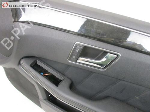 Front right panel MERCEDES-BENZ E-CLASS (W212) E 250 CDI / BlueTEC (212.003, 212.004) | BP37099880C59 - Image 2