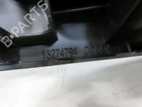 Air vent OPEL INSIGNIA A (G09) 2.0 CDTI (68) | BP37125096I21 - Image 9