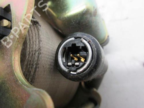 Rear left seatbelt PEUGEOT 407 (6D_) 2.0 HDi 135 (6DRHRH, 6DRHRE, 6DRHRG, 6DRHRJ) | BP29090988I29 