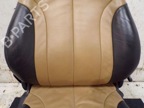 Right front seat MINI MINI (R50, R53) Cooper | BP27619690C16 