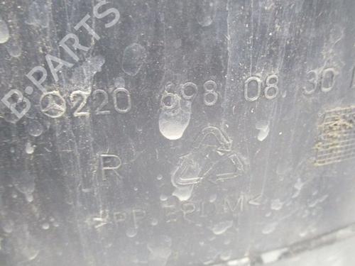 Wheel arch MERCEDES-BENZ S-CLASS (W220) S 320 CDI (220.026, 220.126) | BP19292457C56 
