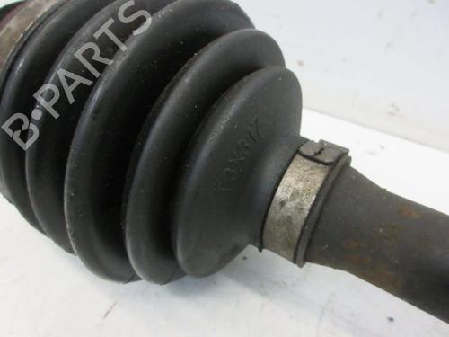Right front driveshaft MERCEDES-BENZ A-CLASS (W169) A 180 CDI (169.007, 169.307) | BP26873215M39 