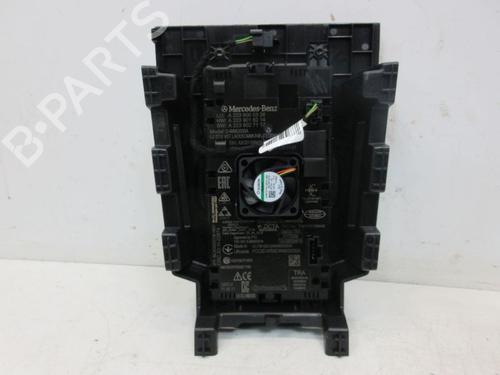 Control unit MERCEDES-BENZ EQS (V297) EQS 450+ (297.123) | BP37131280M11 - Image 3