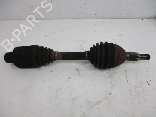 Used Driveshaft OPEL ANTARA A (L07) 2.0 CDTI 4x4 (150 hp) 18791019