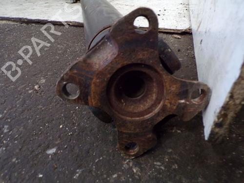 Kardanaksel Kompl. FORD TRANSIT V363 Bus (FAD, FBD) 2.2 TDCi | BP28307261M37 