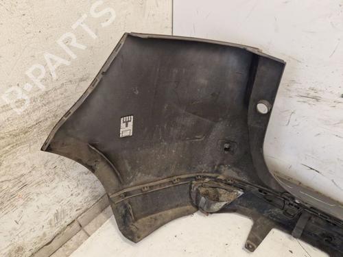 Rear bumper RENAULT GRAND SCÉNIC III (JZ0/1_) 1.9 dCi (JZ0J, JZ0N, JZ1K, JZ1S) | BP29107701C8 