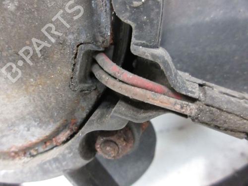 Fan SEAT ALTEA (5P1) 1.6 | BP19300031M128 