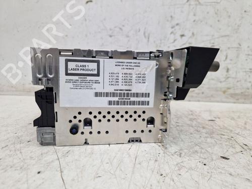 Electronic module BMW 5 Touring (E61) 525 xi | BP27507860M83 