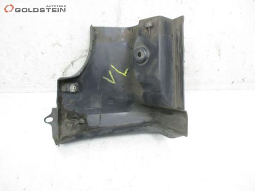 Left front fenders VOLVO XC90 I (275) D5 AWD | BP18758165C41 
