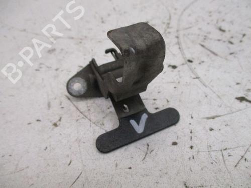 Hood lock SAAB 9-3 Cabriolet (YS3D) 2.0 Turbo | BP18803489C133 