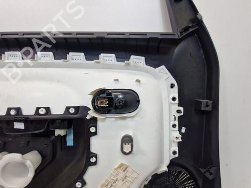Front right panel RENAULT TWINGO III (BCM_, BCA_) Z.E: (BCA1) | BP39615169C59 - Image 9