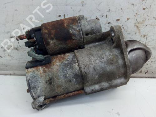 Starter OPEL ZAFIRA / ZAFIRA FAMILY B (A05) 1.8 (M75) | BP29106630M8 