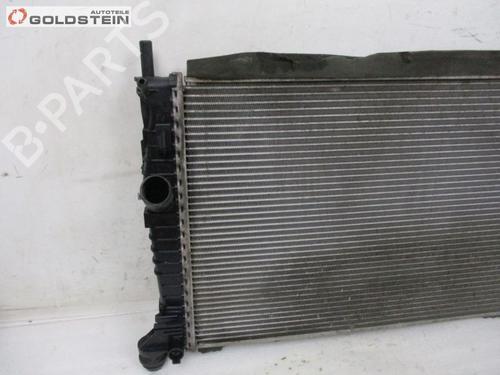 Water radiator FORD FOCUS C-MAX (DM2) 1.6 | BP37102590M31 - Image 2