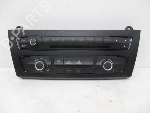 climate-control-bmw-1-f20-2011-2012-2013-2014-2015-2016-2017-2018-2019-37114189 main image