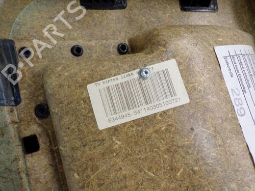 Rear left panel BMW 5 Touring (E61) 525 d | BP37128318C60 - Image 10