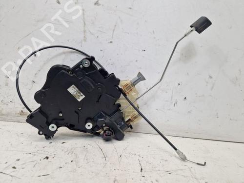 Front left lock VW CADDY III MPV (2KB, 2KJ, 2CB, 2CJ) 1.4 | BP31165001C98