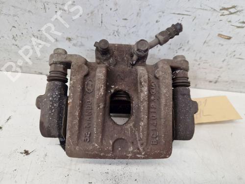 Left rear brake caliper KIA SORENTO II (XM) 2.4 GDI 4WD | BP29103891M107 