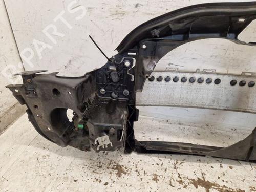 Crossmember MINI MINI Convertible (R52) Cooper | BP31703794C162 