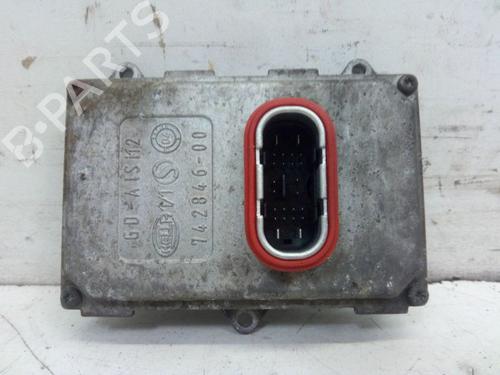 Electronic module AUDI A6 C6 (4F2) 3.0 TDI quattro | BP31312340M83  - Image 5