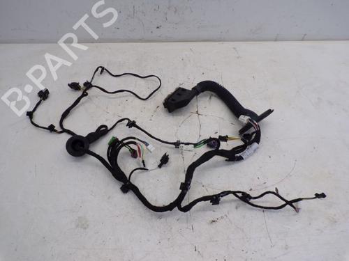 Used Wiring harness MERCEDES-BENZ EQS (V297) EQS 450+ (297.123) (333 hp) 29097696