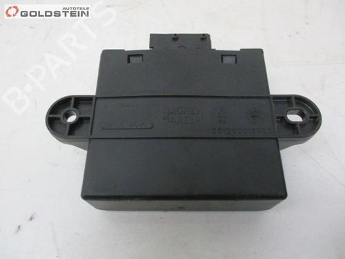 Electronic sensor PEUGEOT 607 (9D, 9U) 2.7 HDi 24V | BP37102403M84 - Image 4