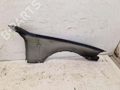 Left front fenders BMW X3 (E83) 2.5 i | BP30112890C41 